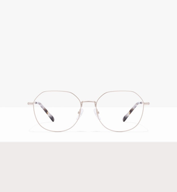 Seymour Eyeglasses - Trendy & Lightweight Glasses for Men & Women | Perfect for Reading, Driving & Daily Use