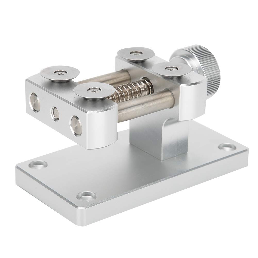 Professional Watch Bezel Opener Tool - Watch Repair Kit for Watchmakers & DIY at Home