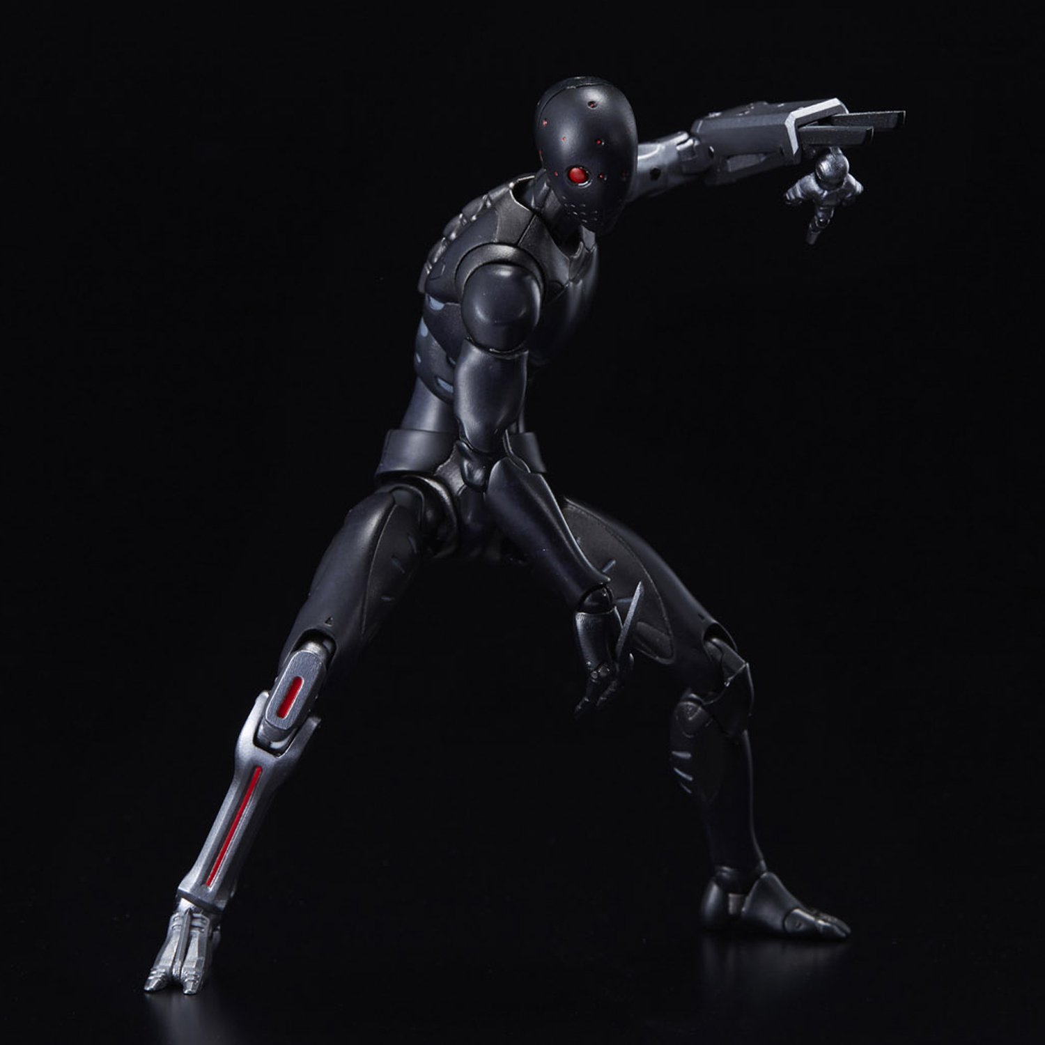 1000toys 1/12 Prize of War Diversion Body Action Figure - Highly Detailed PVC & ABS Collectible Model for Display & Photography - Perfect for Anime Fans, Collectors & Toy Enthusiasts