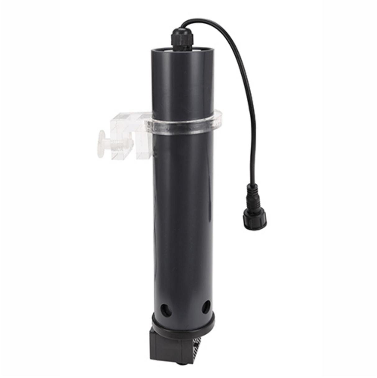 AquaShield 10 Watt UV Sterilizer for Aquariums - Universal Water Purifier | Eliminates Algae & Harmful Bacteria | Perfect for Fish Tanks, Ponds & Marine Life