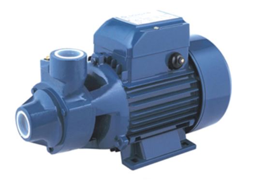 AIKO 1x1 0.5HP 240V Centrifugal Water Pump | High Efficiency Water Transfer | Model WP A PKM60 | Ideal for Irrigation, Pool Circulation & Industrial Applications