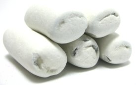 **Premium Swedish Licorice Ice/Chalk Candy - 1 Pound Bag | Authentic Flavor, Soft & Chewy | Perfect for Snacking, Gifts & Movie Nights**