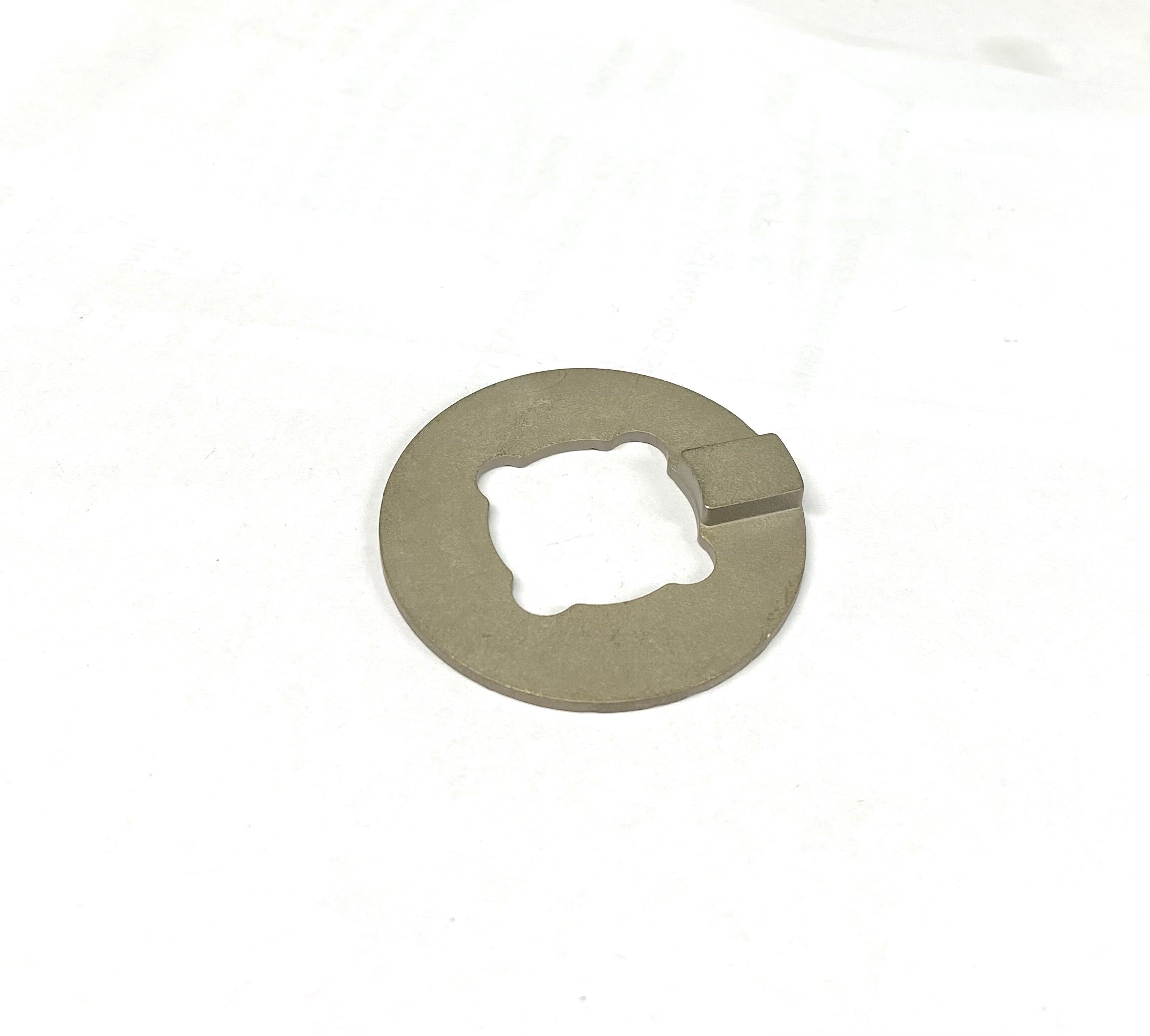 High-Performance Rocket Lay Shaft Thrust Bearing - Durable & Precision Engineered for Automotive, Aerospace & Industrial Applications - Perfect for High-Speed Rotating Machinery & Power Transmission Systems