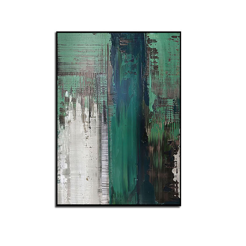Matrix Movie Poster - High-Quality Print for Home & Office Decor - Perfect for Sci-Fi Fans & Film Enthusiasts