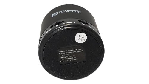 Synergy Digital Cordless Phone Battery - Ni-MH 1.2V 1000mAh Ultra High Capacity Replacement Battery for Panasonic KX-TG9344 Cordless Phones | Perfect for Home & Office Use