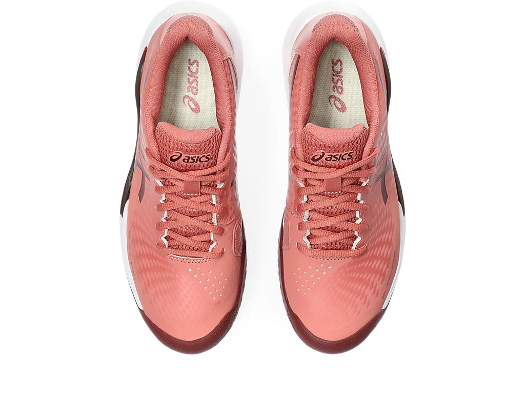 ASICS Women's Gel-Challenger 14 Tennis Shoes - Lightweight Cushioned Court Sneakers for Women | Perfect for Tennis, Pickleball & Casual Wear