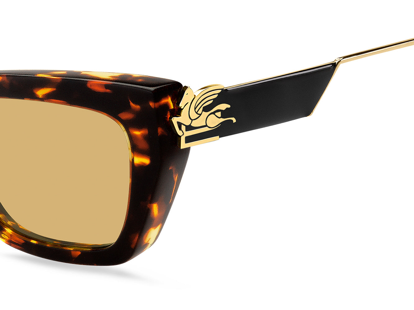 Etro 0028 S Sunglasses - Luxury Designer Shades for Women & Men - UV Protection Polarized Lenses - Perfect for Driving, Beach & Outdoor Activities