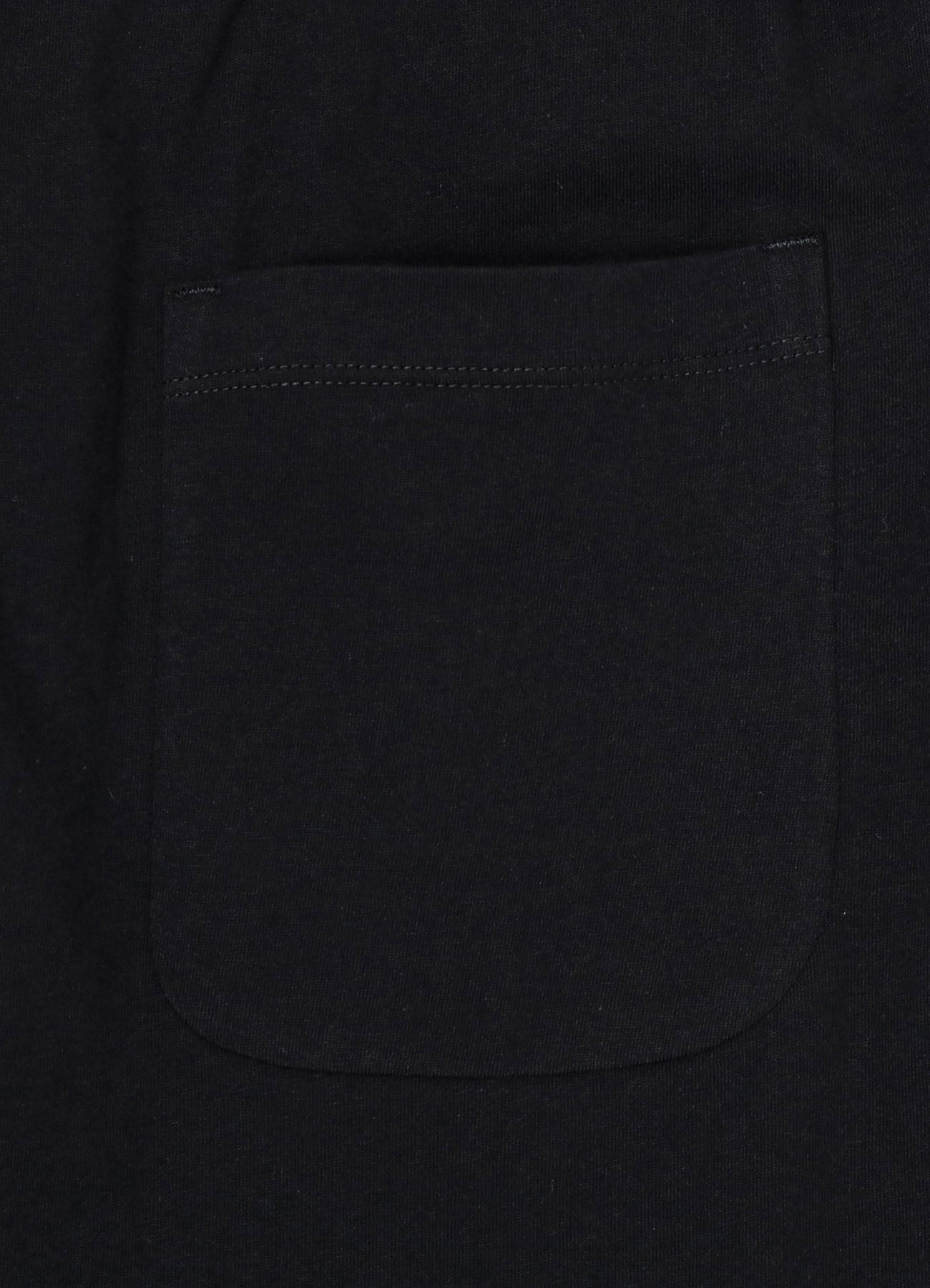 Soft Cotton Jersey Knee-Length Pants with Frill Detail - Comfortable & Stylish for Casual Wear, Travel, and Lounge