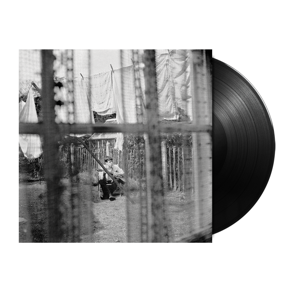 Chaos And Creation In The Backyard LP Vinyl Record - Paul McCartney Album for Music Collectors & Audiophiles | Perfect for Home Listening, Gift Giving & Vinyl Enthusiasts