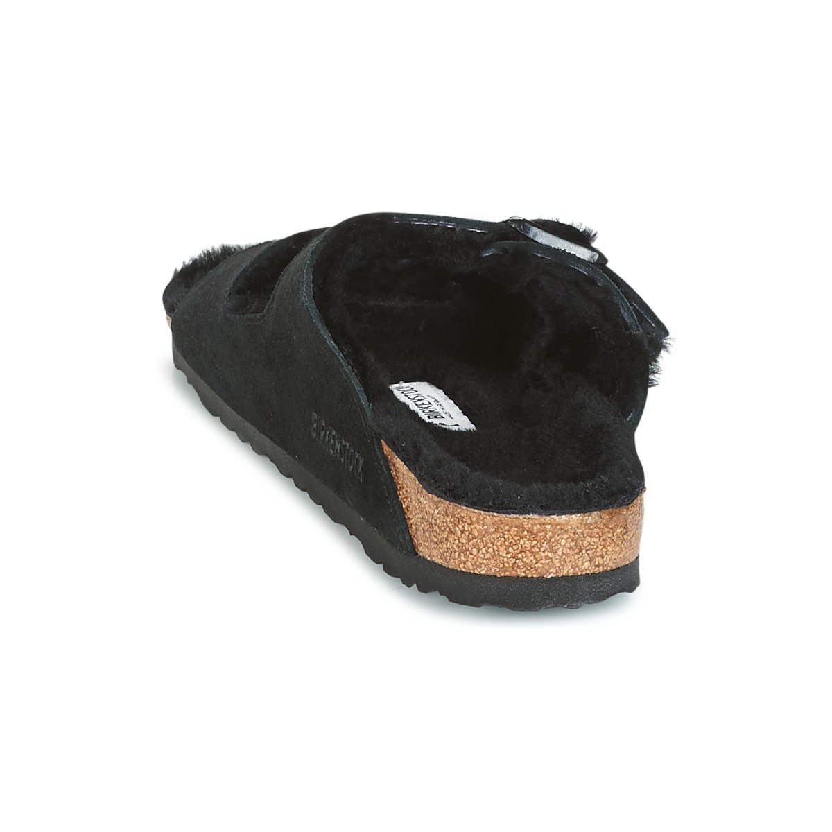 Birkenstock Women's Comfort Sandals - Arch Support Footbed, Adjustable Straps | Perfect for Beach, Travel & Everyday Wear
