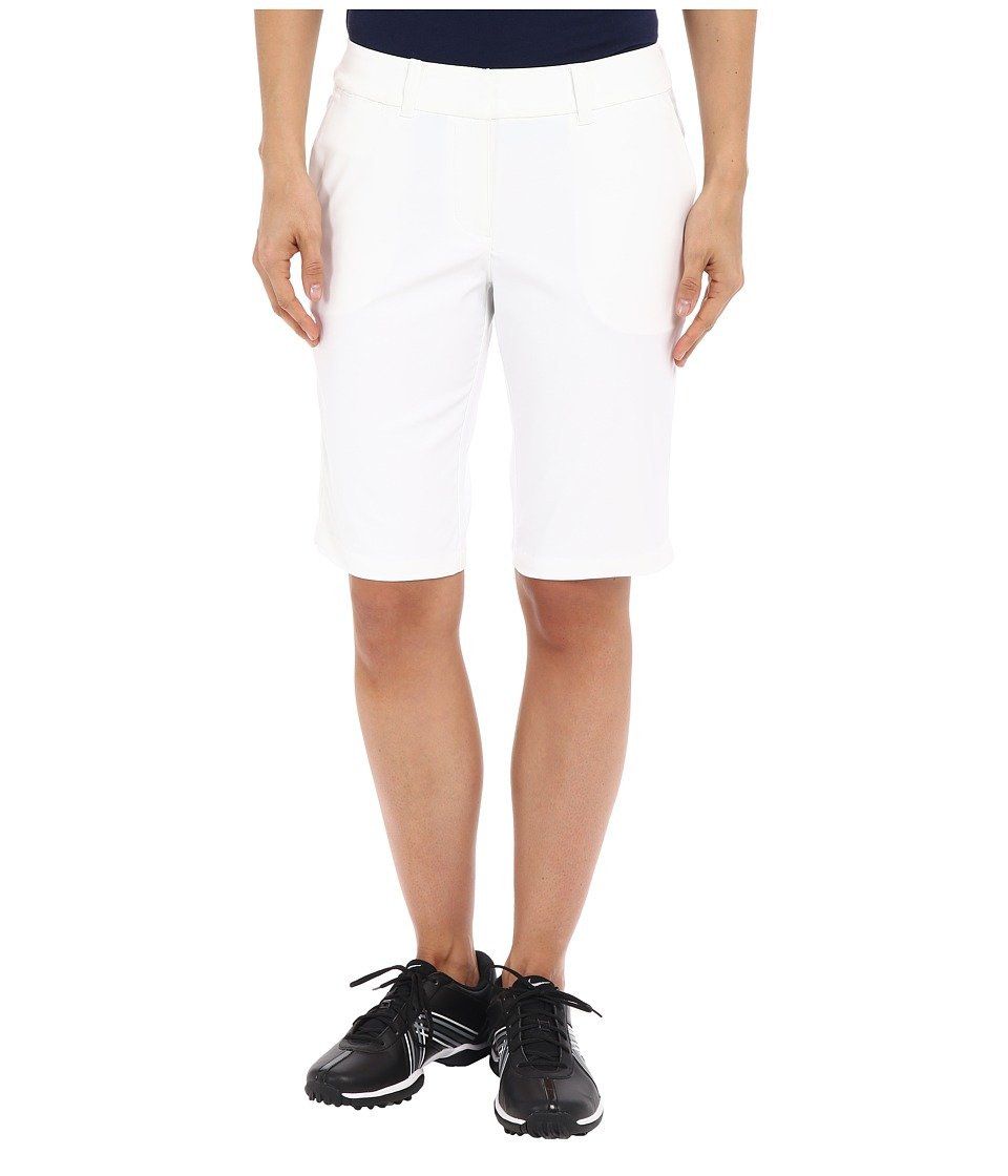 Nike Women's Bermuda Shorts - Comfortable Athletic Shorts for Running, Yoga & Casual Wear | Lightweight & Breathable Fabric | Perfect for Summer, Gym & Travel