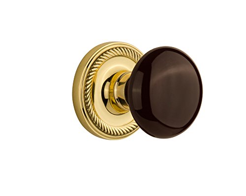 Unlacquered Brass