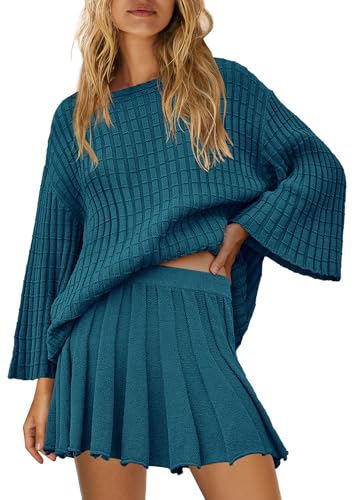 Peacock Blue