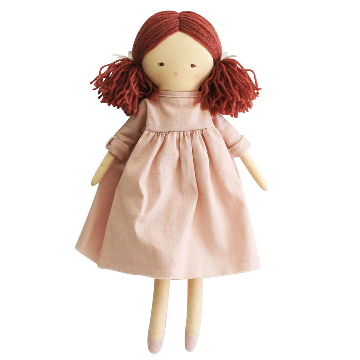 Alimrose Matilda Doll - 18