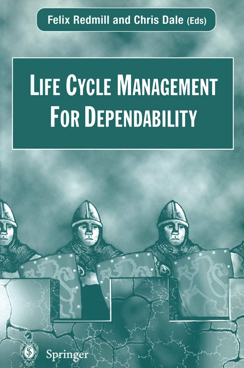 Life Cycle Management for Dependability - Reliable Product Lifecycle Solutions for Business Sustainability | Perfect for Supply Chain Optimization and Long-Term Asset Management