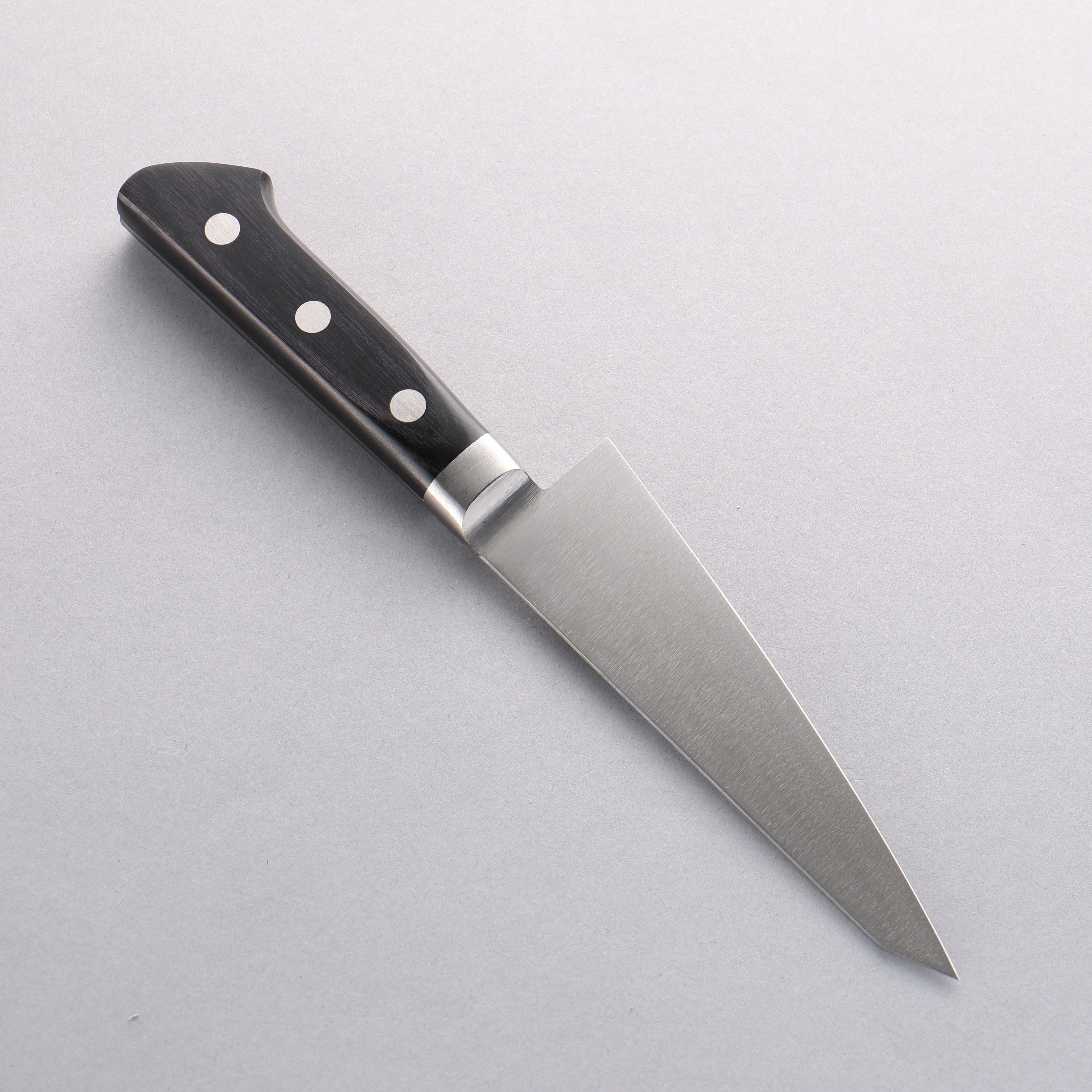 Masahiro Molybdenum Honesuki Boning Knife 150mm - Professional Japanese Kitchen Knife for Poultry & Meat Deboning, Perfect for Chefs & Home Cooking