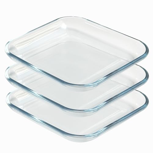 Square Clear