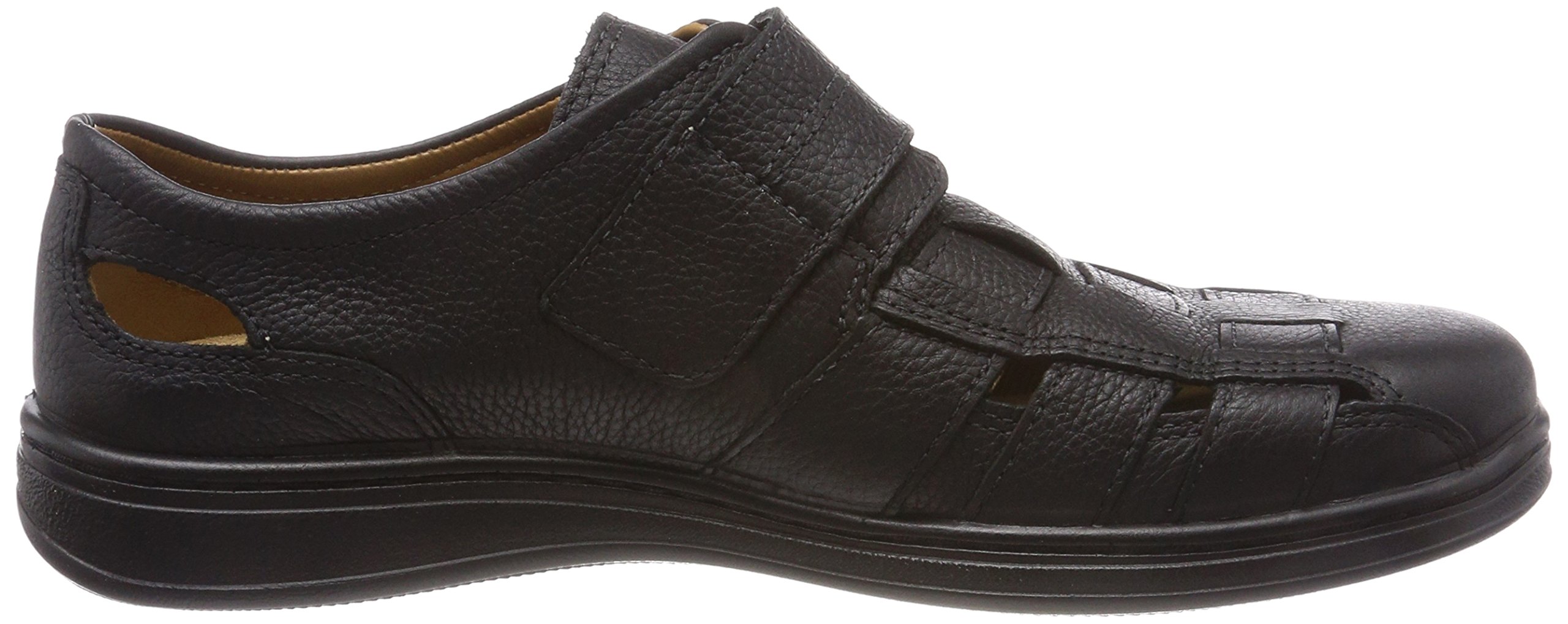 Jomos Men's Loafers - Comfortable Slip-On Dress Shoes for Business & Casual Wear | Perfect for Office, Travel & Everyday Use