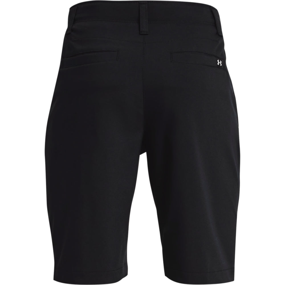 Under Armour Boys' Youth Showdown Shorts - Lightweight, Breathable & Quick-Dry Athletic Shorts for Running, Basketball & Training