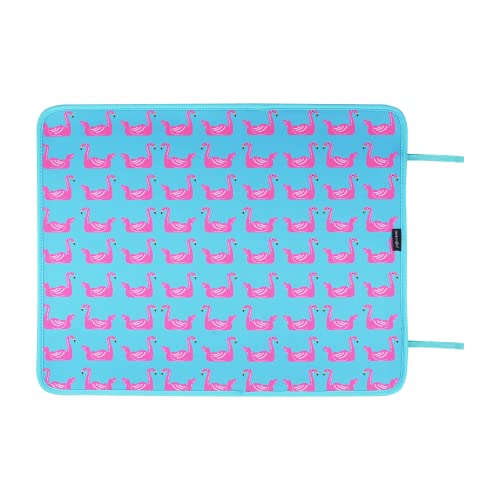 Flamingo Floats