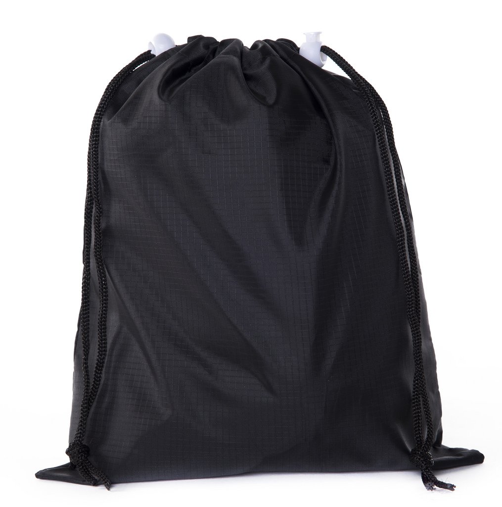 Mato & Hash Mini Drawstring Bags - Party Favor Goodie Bags for Baby Showers, Birthday Parties & Events - Perfect for Candy, Toys & Small Gifts