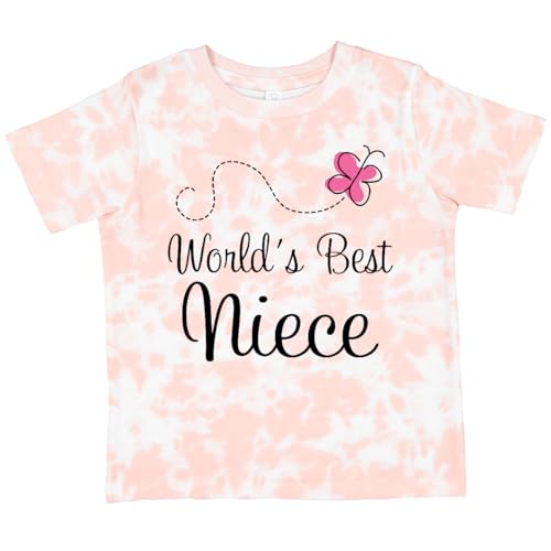 Tie Dye Pink