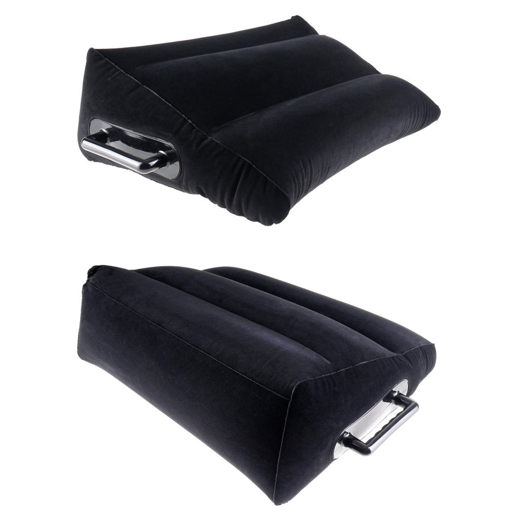 Fetish Fantasy Series Inflatable Position Master - Adult Sex Pillow for Enhanced Pleasure & Support - Perfect for Couples, BDSM, and Spicing Up Your Bedroom