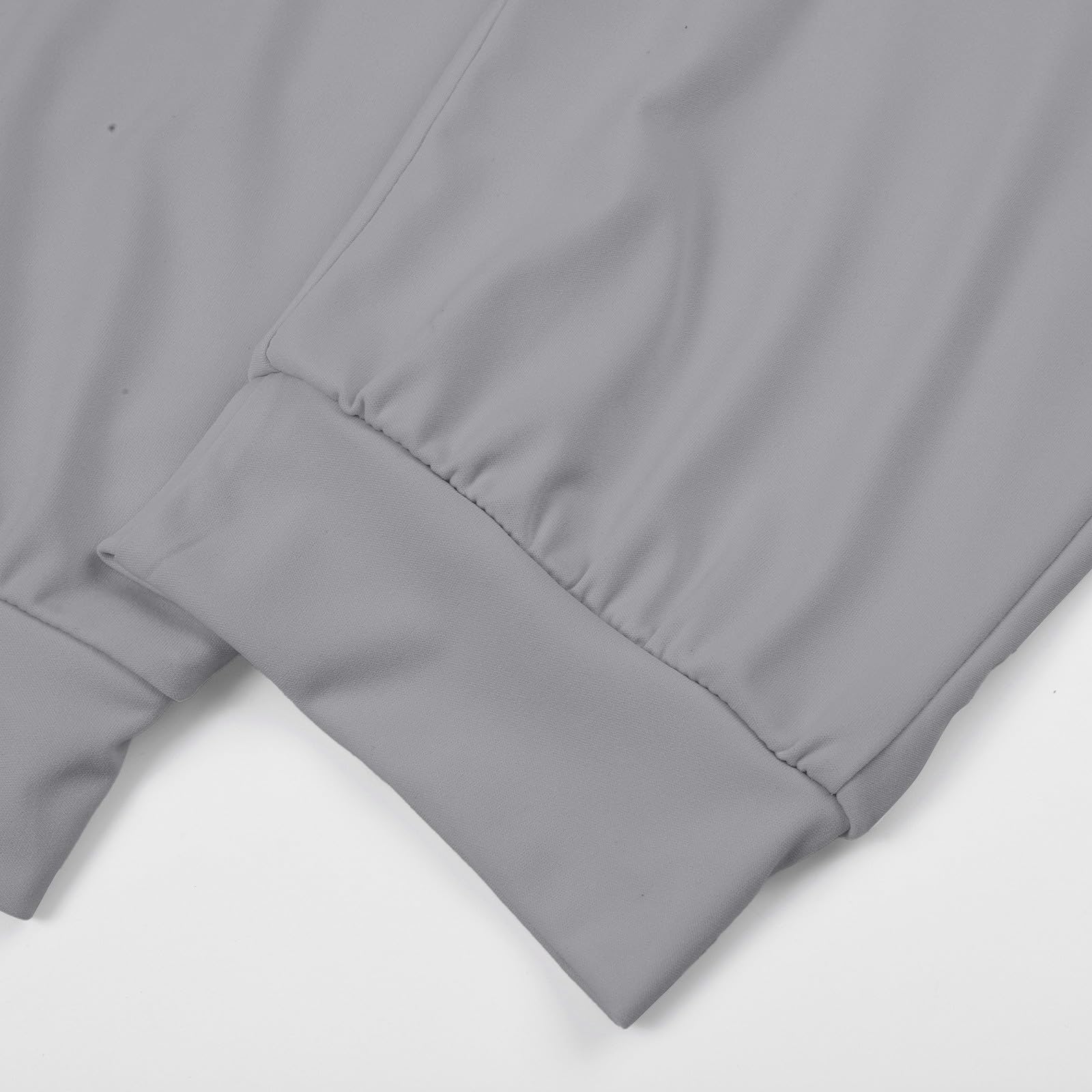 Women's Casual Elastic Shorts - Fashion Solid Pants for Summer Outings