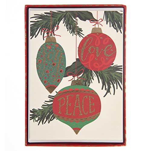 Ornaments
