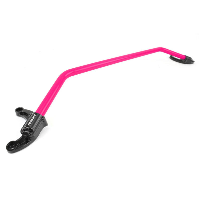 Perrin Front Strut Brace for 2008-2021 Subaru WRX & STI - Improve Handling & Stability for Performance Driving & Track Days