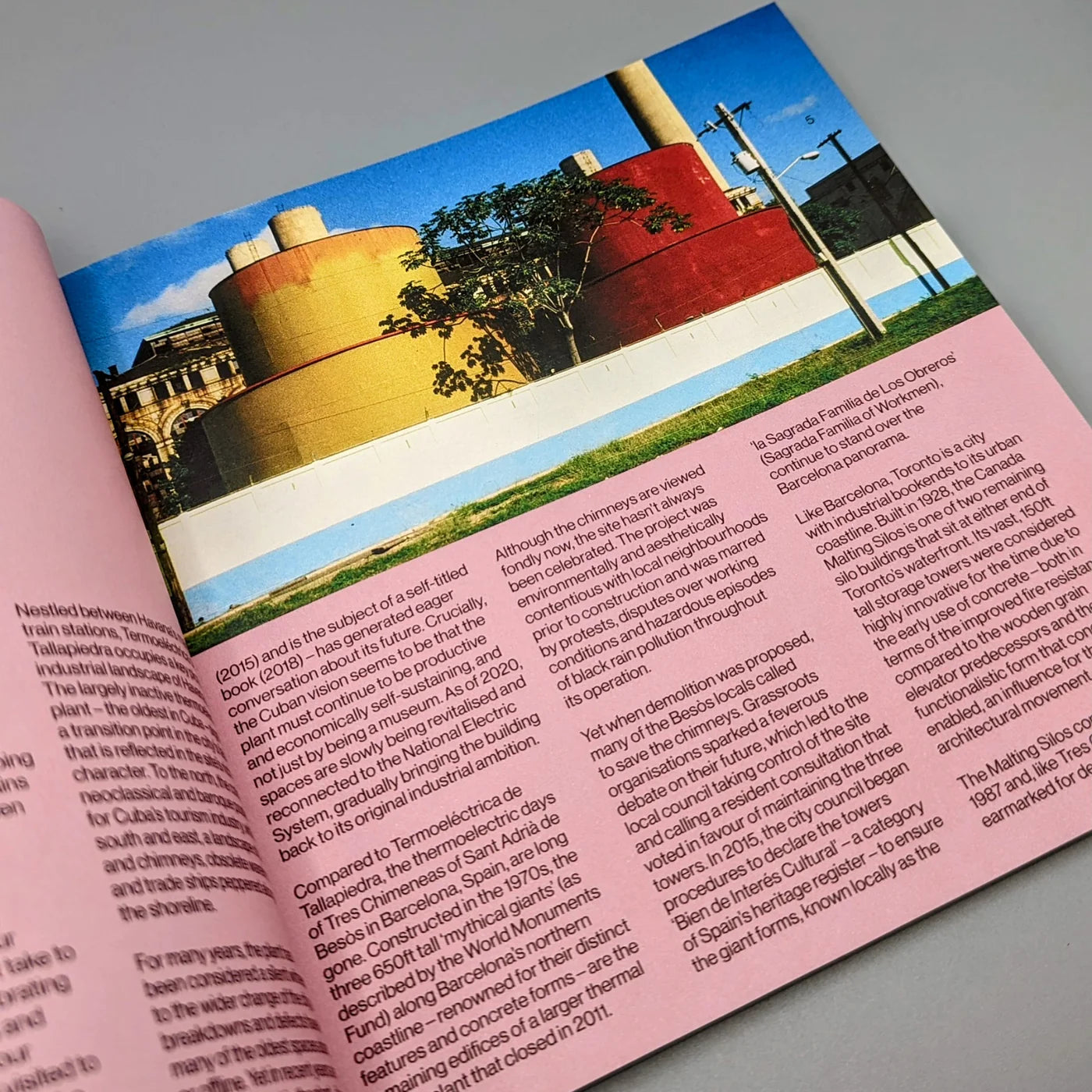 The Modernist Magazine - Issue 46 | Contemporary Design & Architecture Journal | Perfect for Design Enthusiasts & Coffee Table Reading