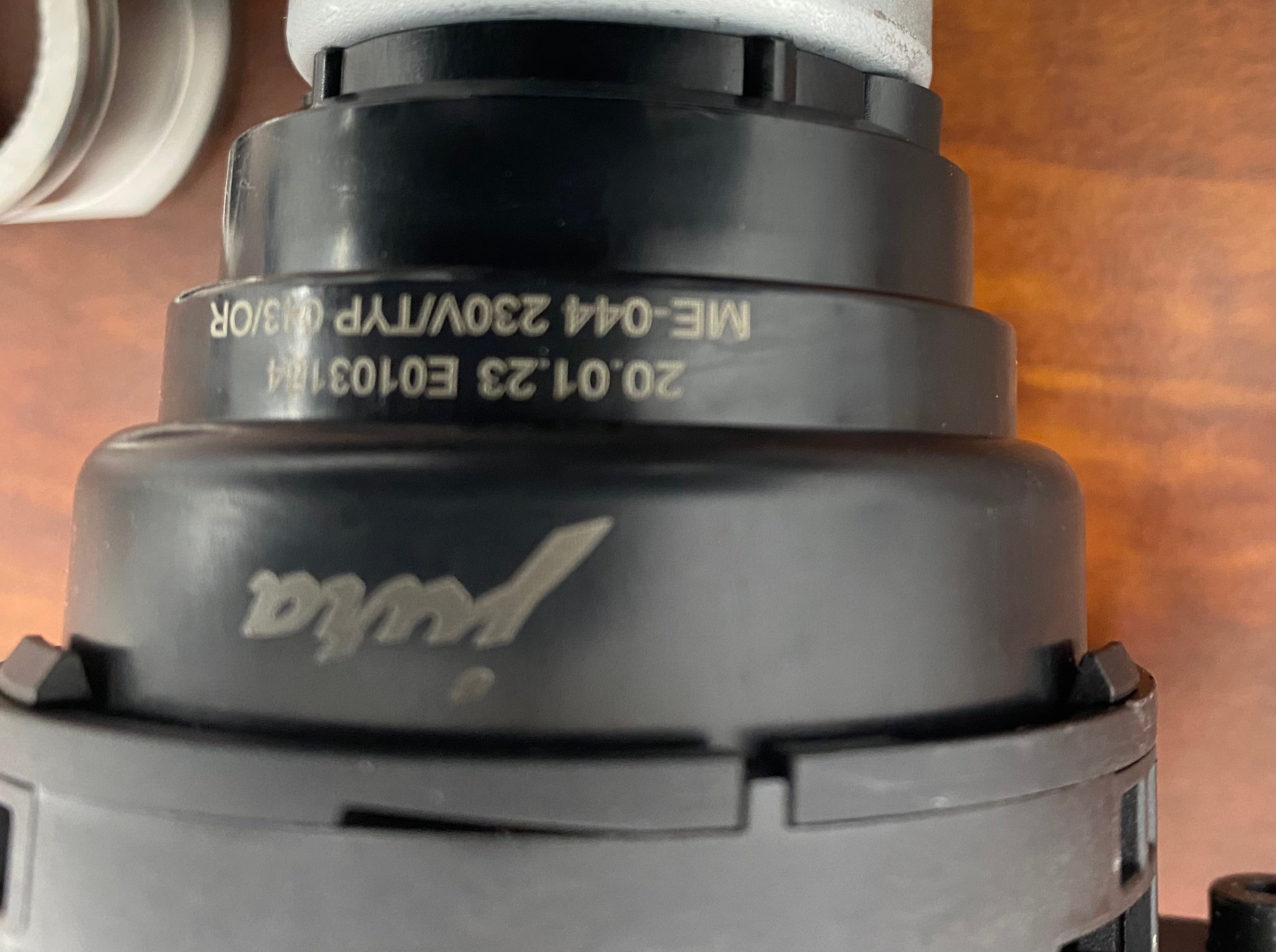 JURA Grinder Burr Set Replacement - Compatible with TYPE ME 043 & ME 044 Coffee Machines - Perfect for Espresso & Coffee Brewing at Home or Café