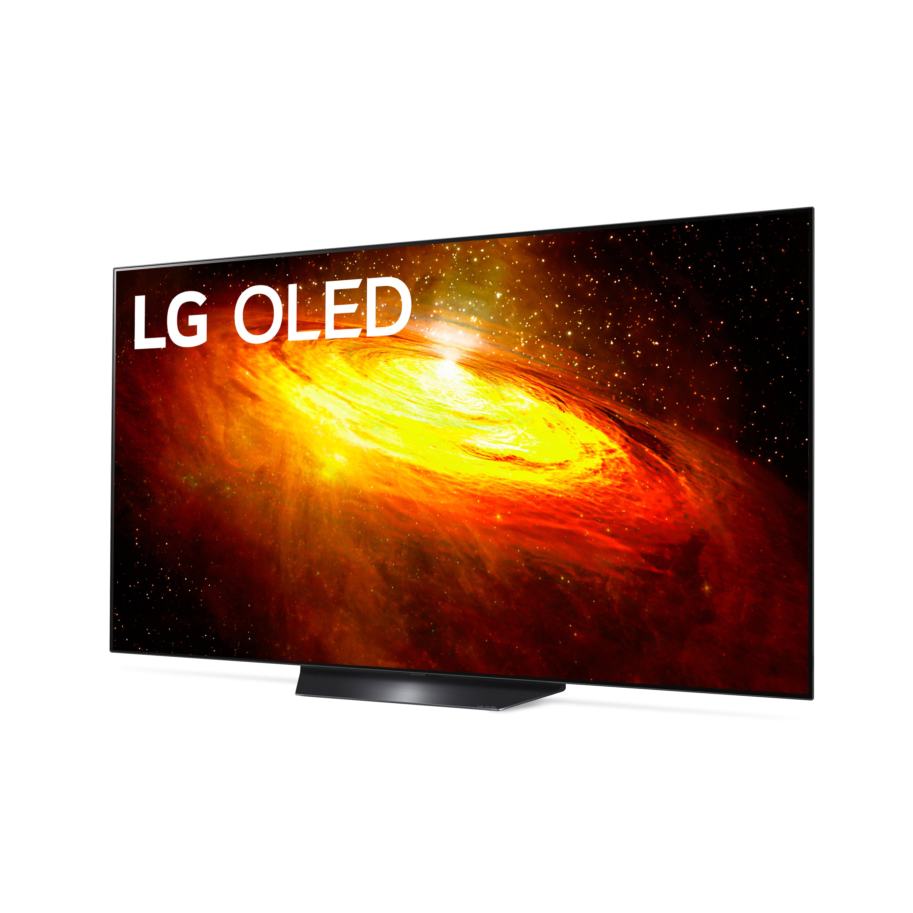 LG OLED55BXPUA 55-Inch 4K UHD Smart OLED TV with HDR, Alexa Built-in & WebOS - Perfect for Home Theater, Gaming & Streaming Netflix, Hulu, Prime Video