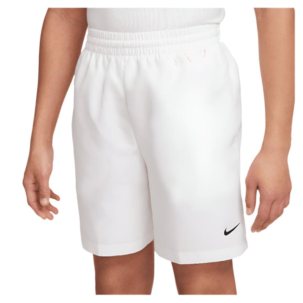 Boys' Dri-FIT Quick-Dry Multi-Functional Woven Shorts - Perfect for Sports, Running & Outdoor Activities