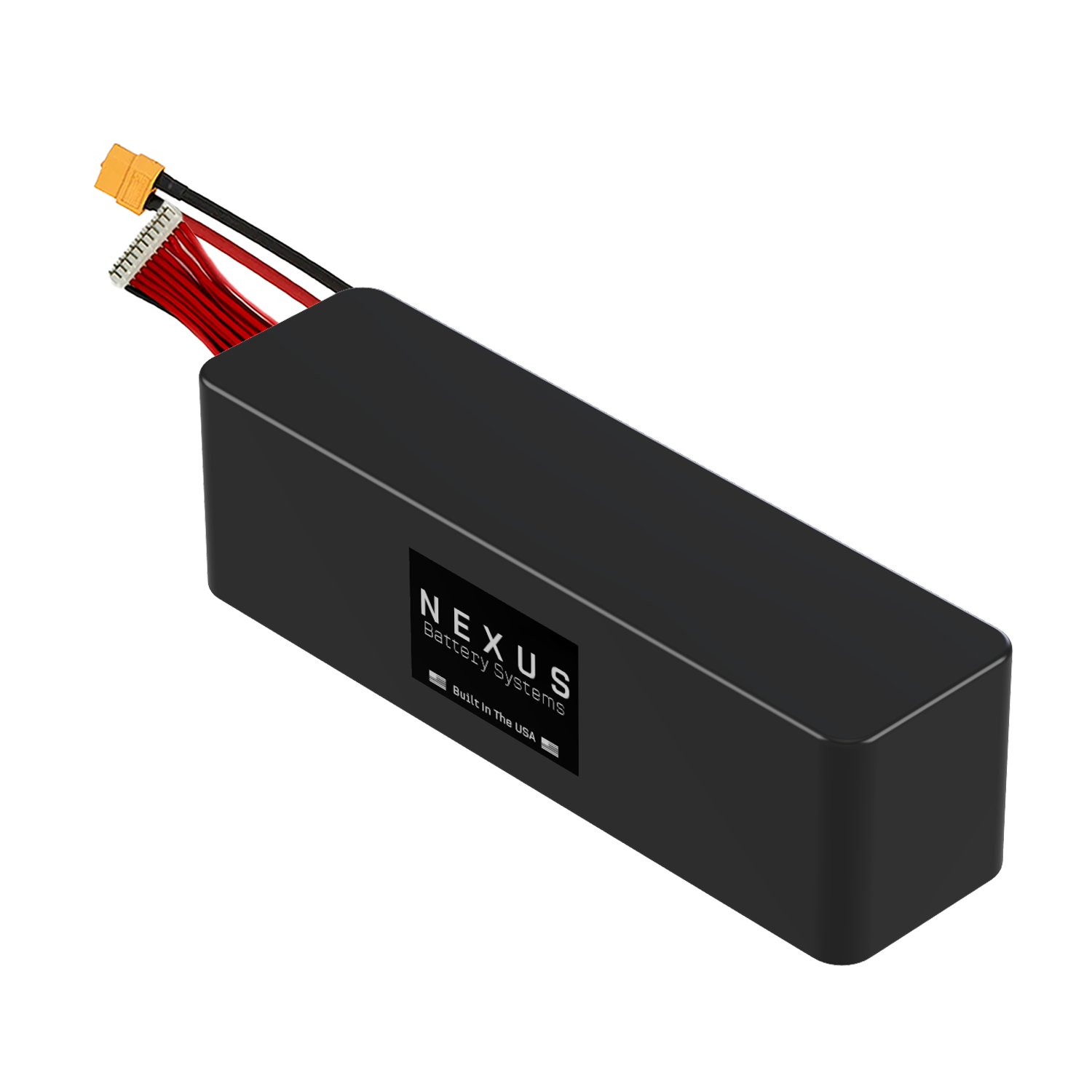 Samsung 50S 11S3P 39.6V 15000mAh High Capacity Li-ion Battery Pack for Ebikes, Scooters, and DIY Power Tools - Long Lasting Rechargeable Energy Solution