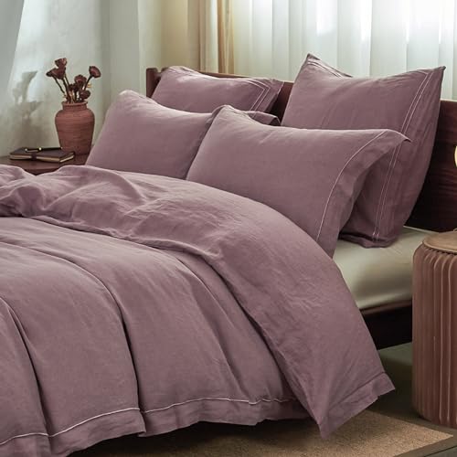 Embroidery Purple
