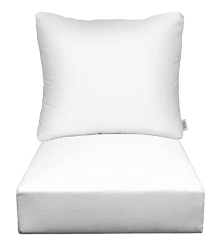 Canvas White
