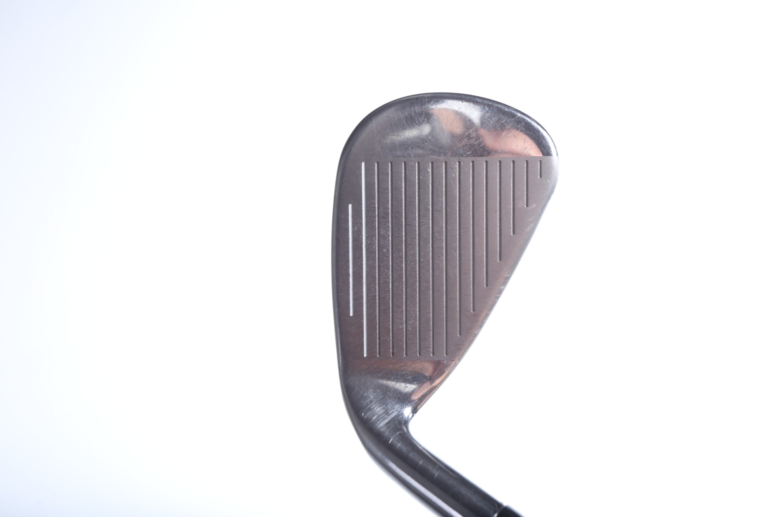 Used Callaway Steelhead XR 7 Iron Right Handed Seniors Flex Golf Club - Perfect for Senior Golfers & Practice Sessions