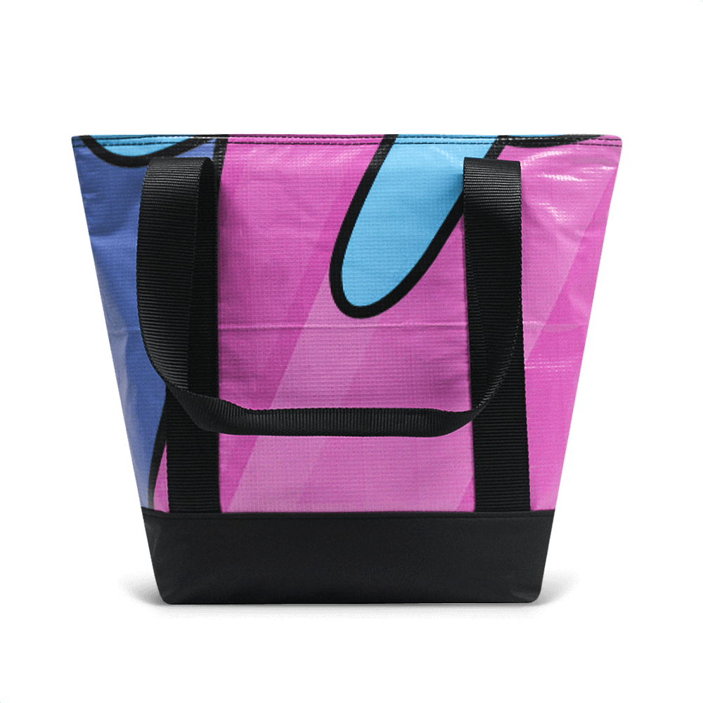 Beck Cooler Bag Bk1 00953 - Insulated Lunch Bag for Work, Picnics & Outdoor Activities | Leakproof & Durable Cooler Tote for Food & Drinks | Perfect for Office, Beach & Camping Trips