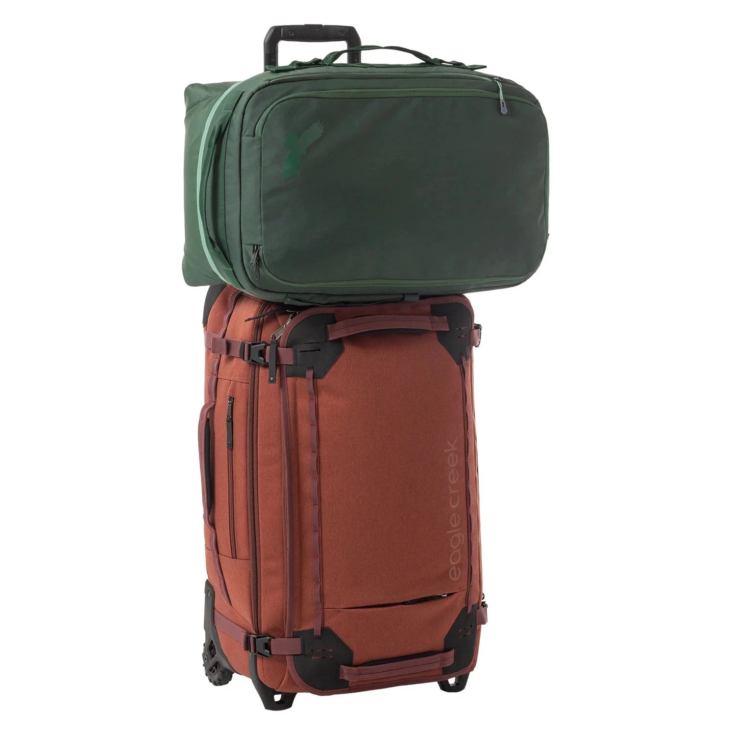 Eagle Creek Tour Travel Pack 40L - Lightweight Carry-On Backpack for Adventure Travel, Hiking & Weekend Getaways | Durable Water-Resistant Luggage with Multiple Pockets