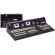 Encore 3 ME 3G SDI Video Processor with Controller SC - Professional Live Production & Broadcast Equipment for Studios, Events & Streaming