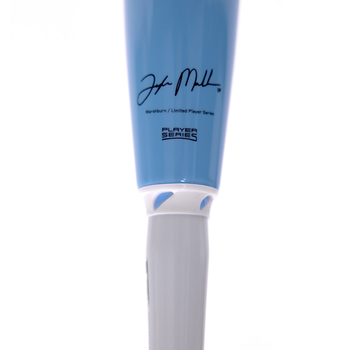 Tyler Marshburn USSSA Powerload Baseball Bat - High-Performance USSSA Certified Bat for Power Hitters | Perfect for Competitive Games & Training