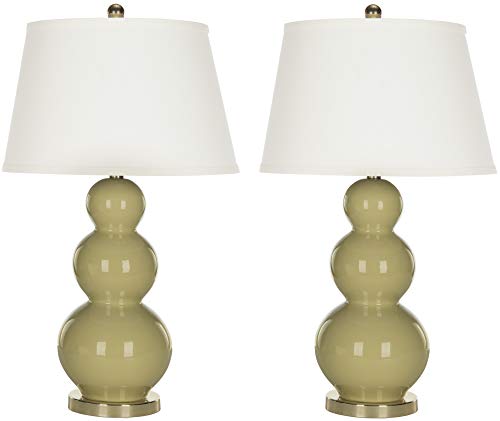 Taupe - Set of 2