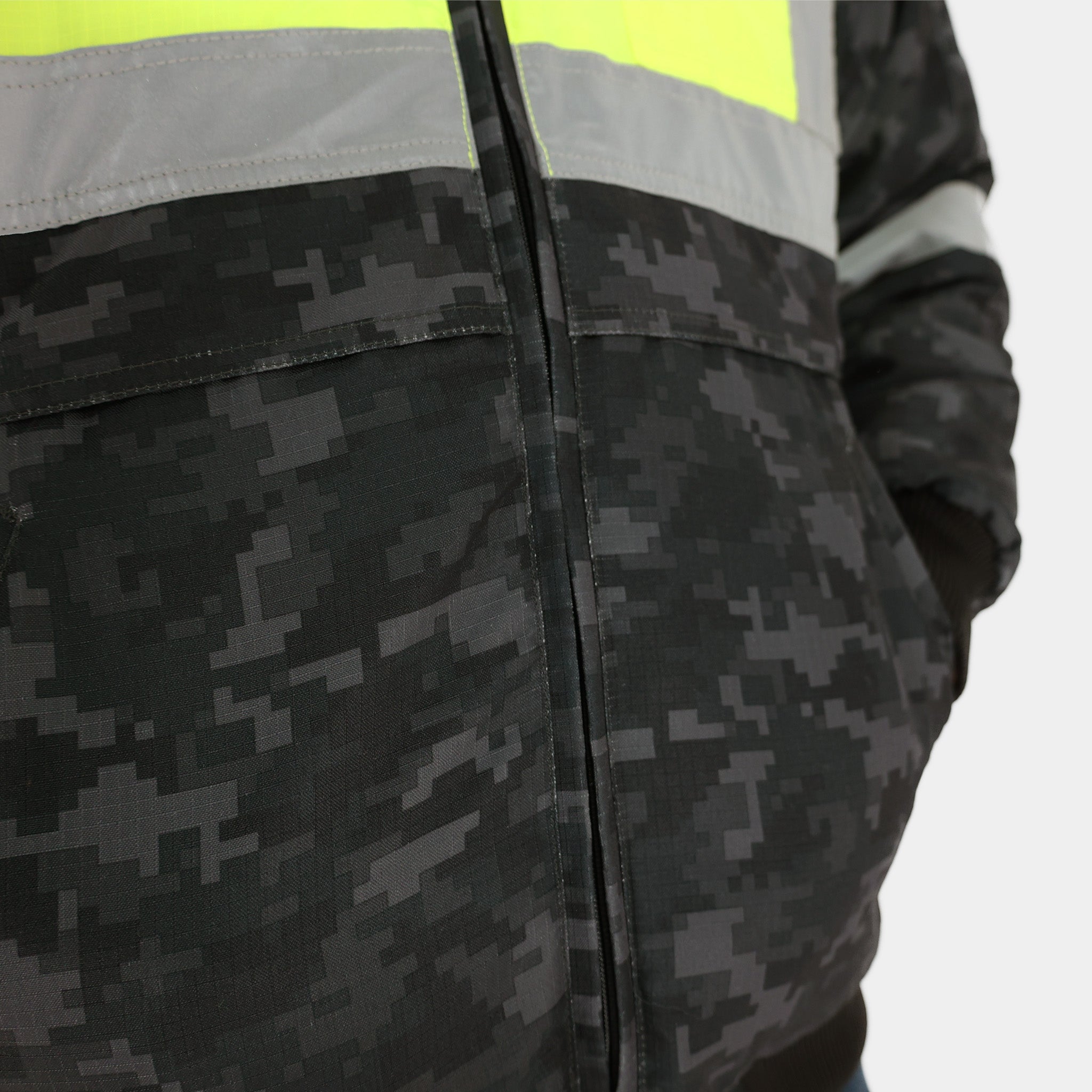 Valor Jacket - Lightweight Waterproof Windbreaker for Men & Women | Outdoor Hiking, Running, Travel & Everyday Wear