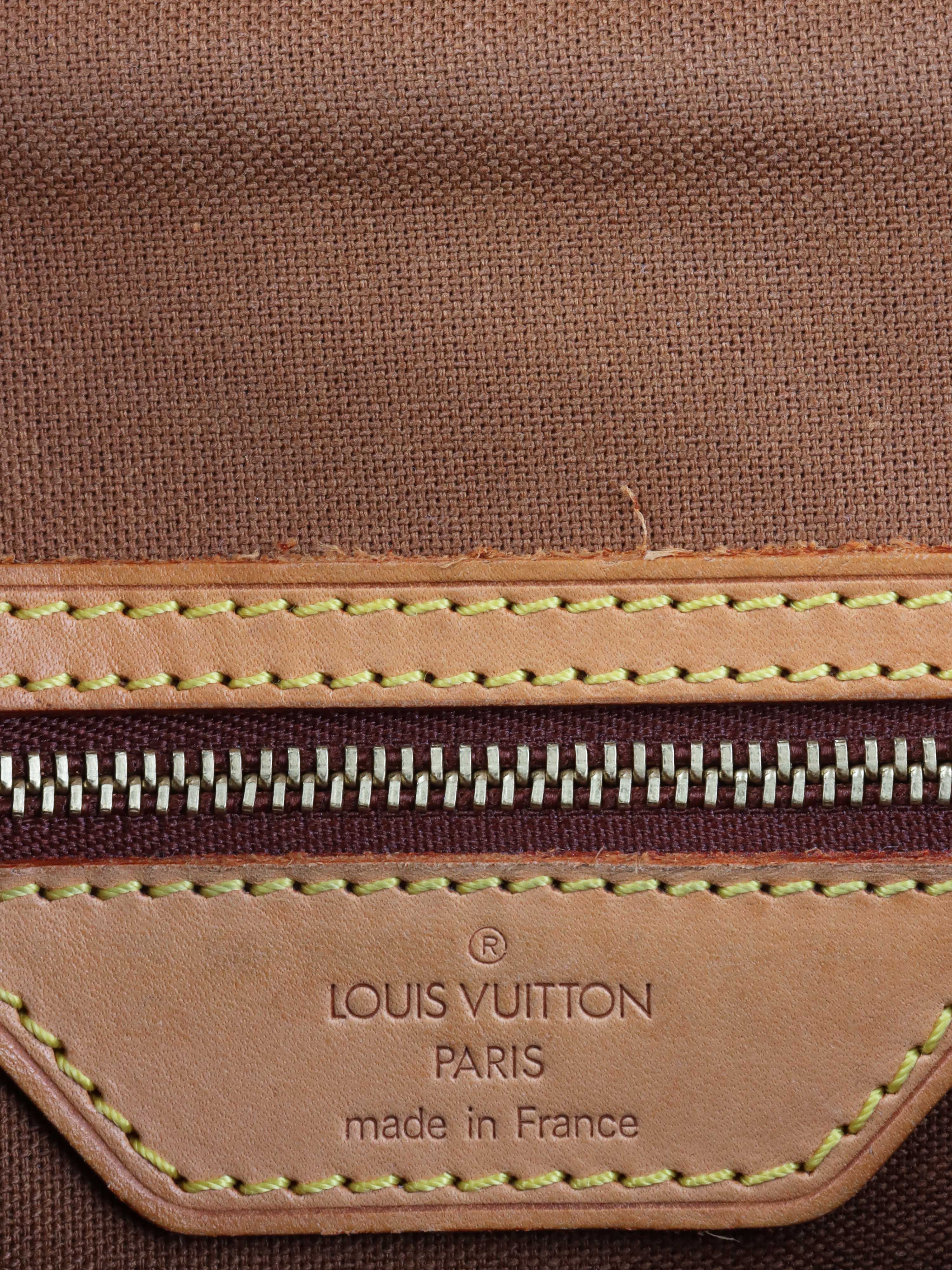 Louis Vuitton Monogram Sologne Handbag - Luxury Designer Crossbody Bag for Women | Perfect for Work, Travel & Evening Events