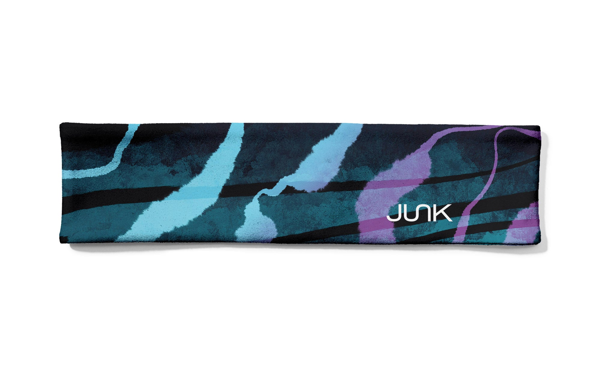Hypothermic Infinity Headband - Warm & Comfortable Winter Headband for Men & Women - Perfect for Skiing, Running, and Outdoor Activities