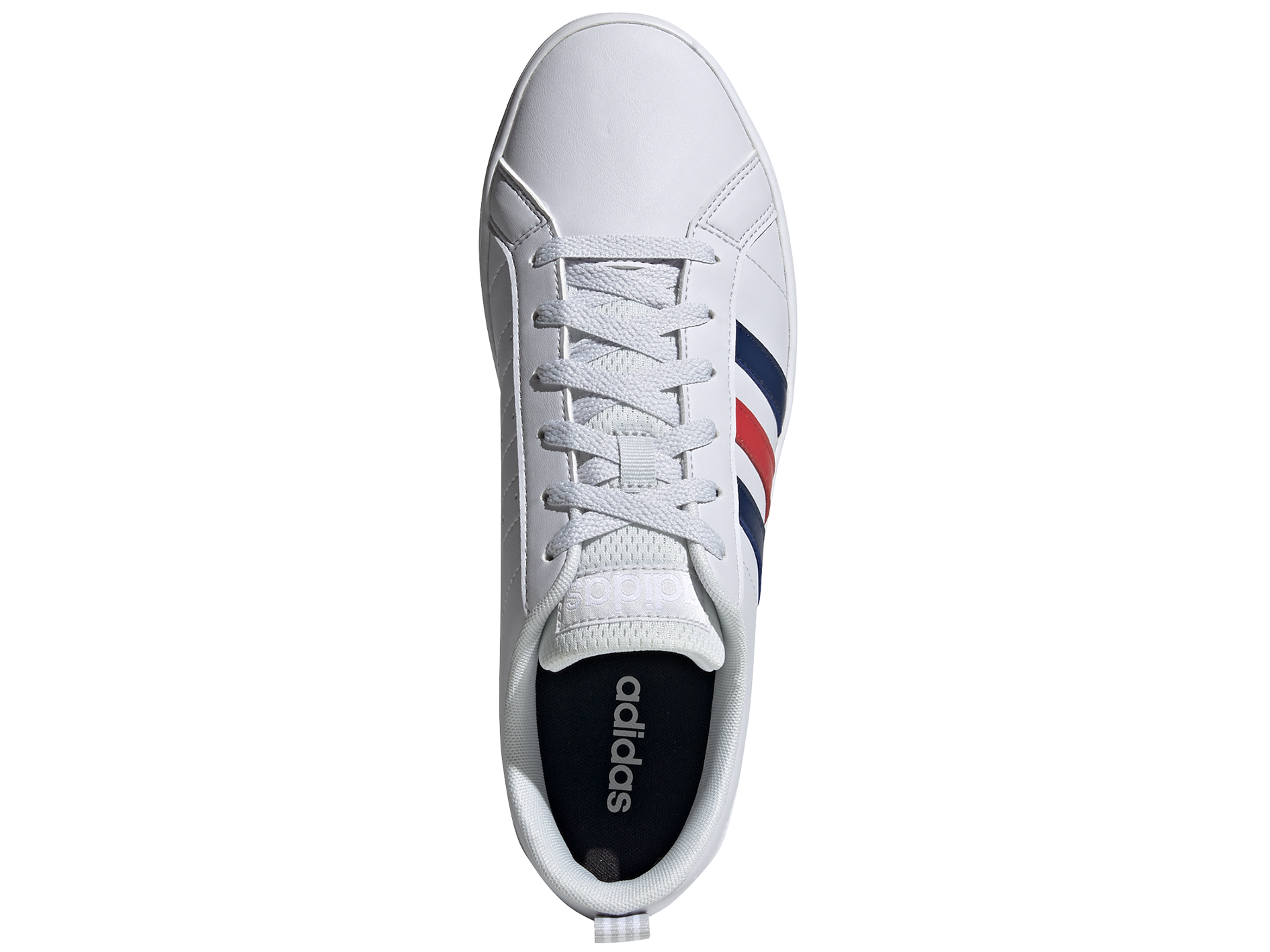 Adidas Men's Running Shoes VS Pace EH0019 - Lightweight Comfort for Jogging, Training & Daily Wear