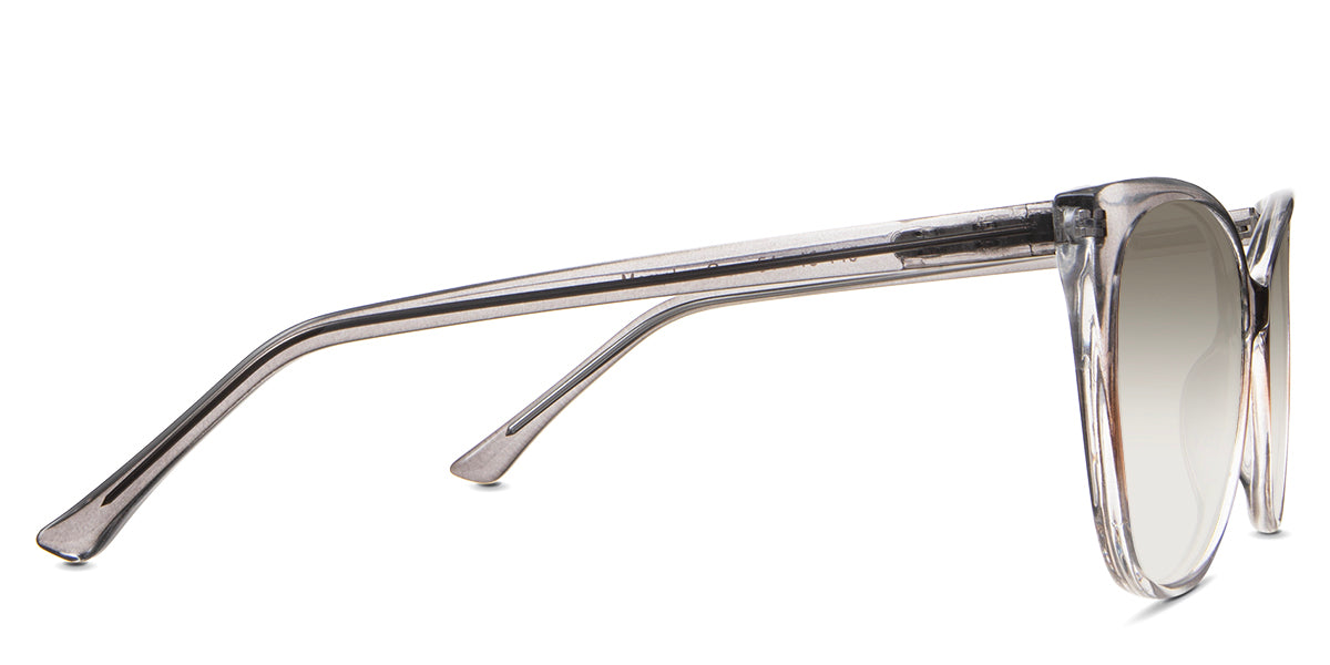 Memphis Women's Prescription Tinted Glasses - Stylish & UV Protection for Driving, Reading & Outdoor Activities
