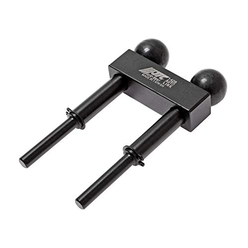 JTC 1428 Camshaft Alignment Tool Kit for VW Audi - Professional Engine Timing Tool for VW Golf Jetta Passat & Audi A3 A4 (Perfect for DIY Mechanics & Auto Repair Shops)
