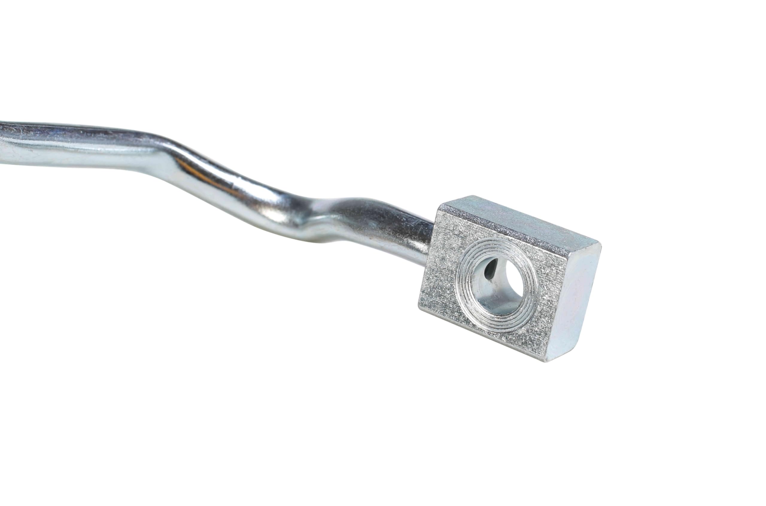 Sunsong 2204787 Brake Hydraulic Hose - High Performance Replacement for Cars & Trucks - Perfect for Off-Roading, Towing & Daily Commuting